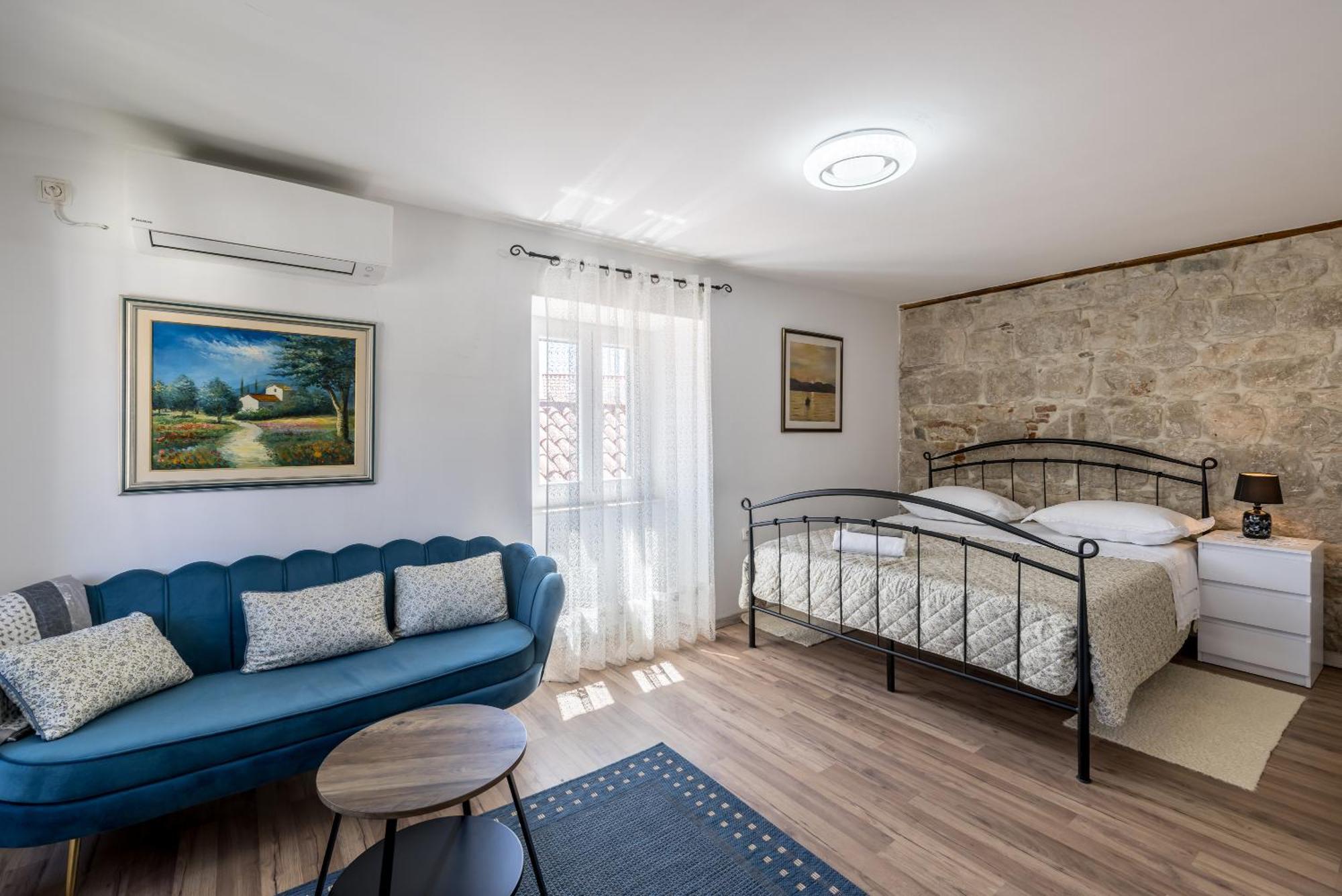 Holiday Home Riva Promenade Split Ngoại thất bức ảnh