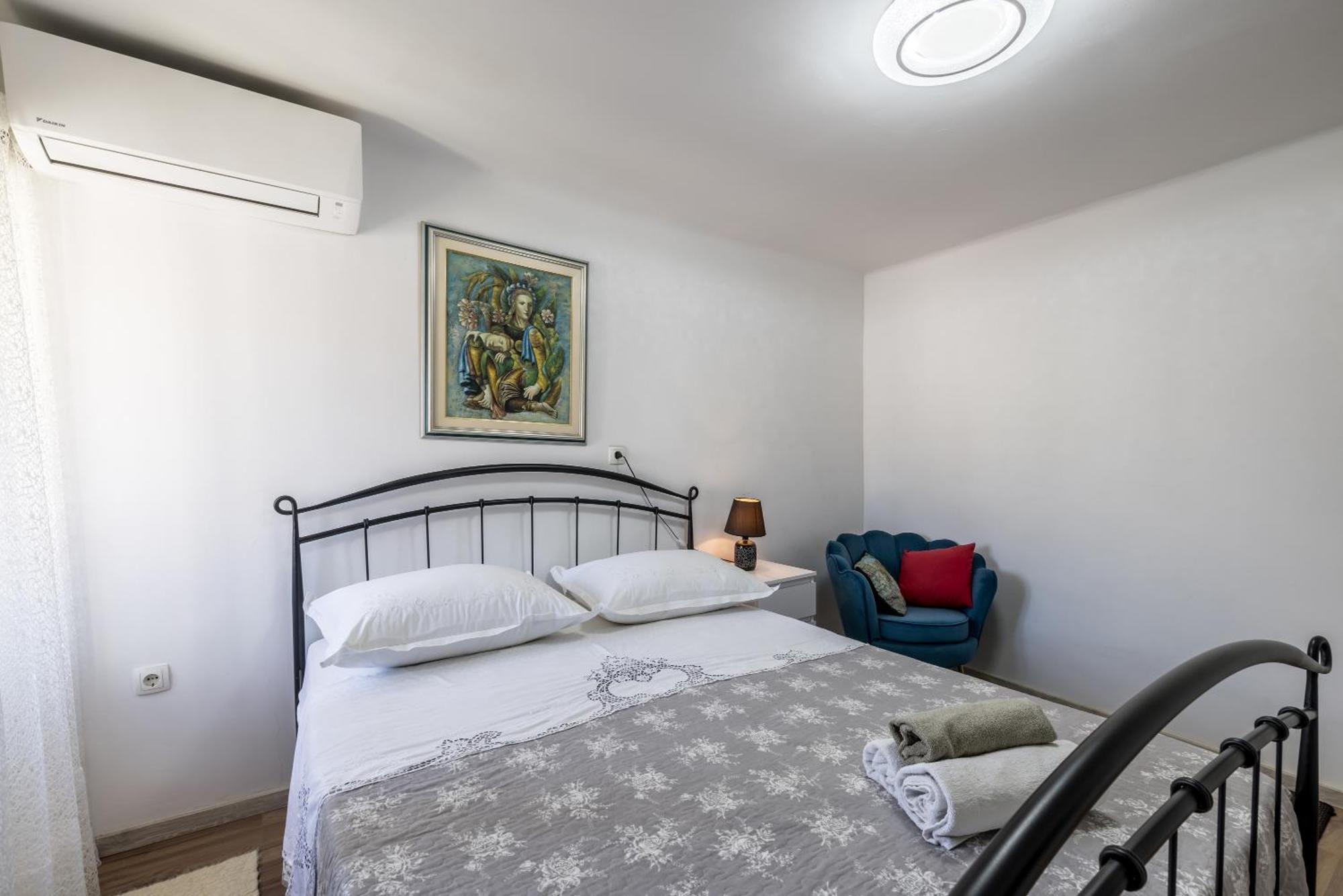 Holiday Home Riva Promenade Split Ngoại thất bức ảnh